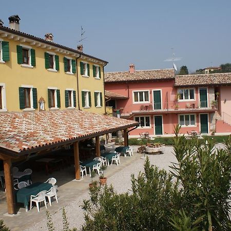Corte Valesana Лацизе Екстериор снимка