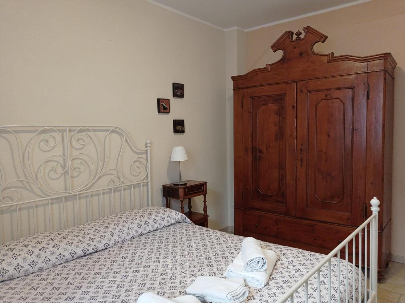 Corte Valesana Лацизе Екстериор снимка