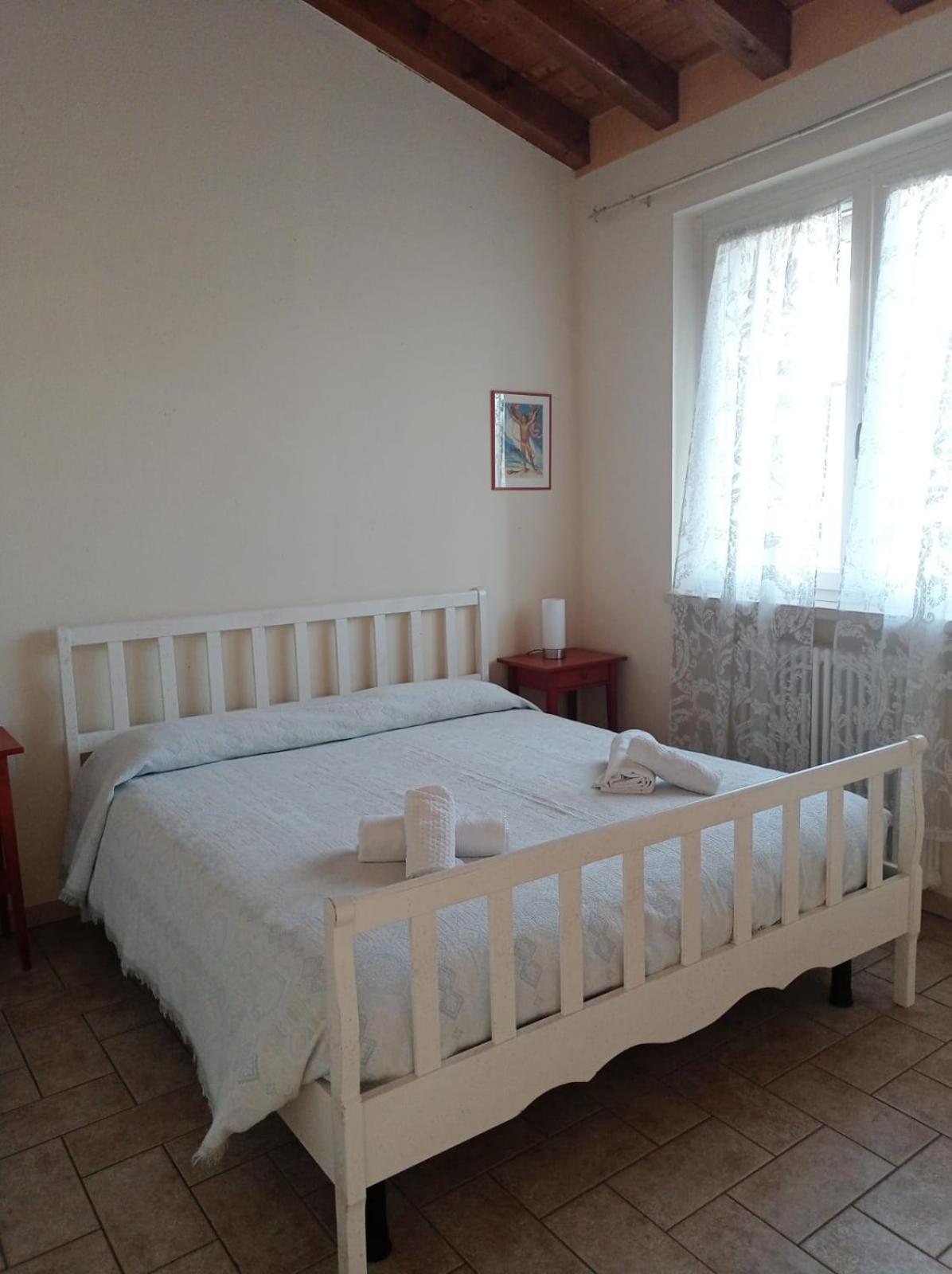 Corte Valesana Лацизе Екстериор снимка