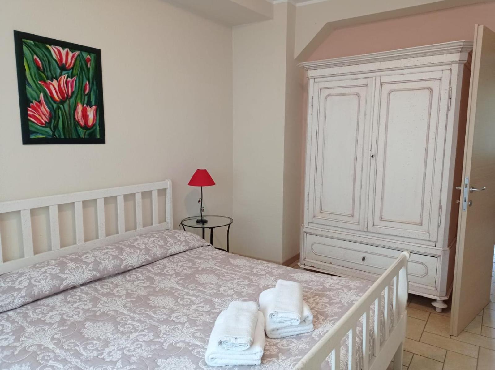 Corte Valesana Лацизе Екстериор снимка