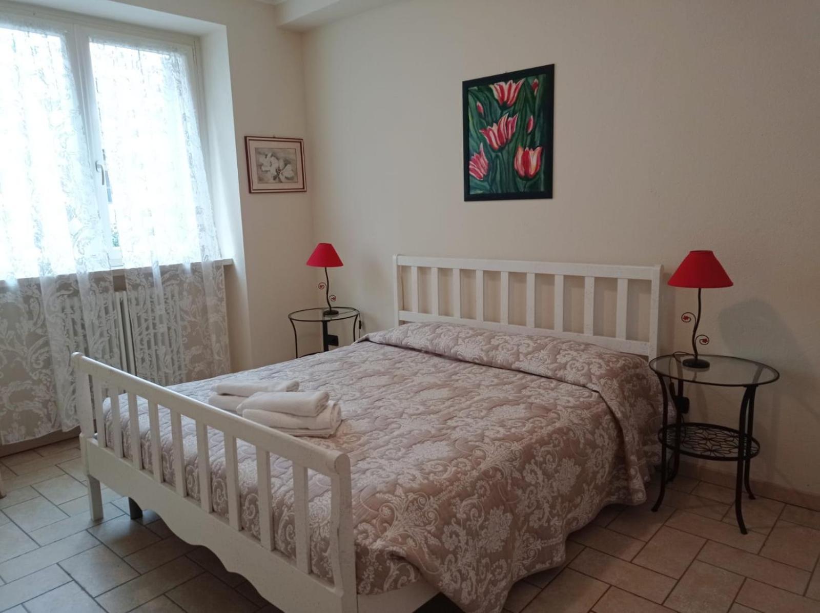 Corte Valesana Лацизе Стая снимка